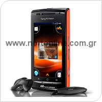 Κινητό Τηλέφωνο Sony Ericsson W8