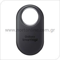 Samsung Galaxy SmartTag2 EI-T5600BBEG Μαύρο (1 τεμ)