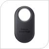 Samsung Galaxy SmartTag2 EI-T5600BBEG Μαύρο (1 τεμ)