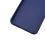 Θήκη Soft TPU inos Samsung S916B Galaxy S23 Plus 5G S-Cover Μπλε