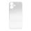 TPU Case inos Apple iPhone 16 Shock Proof NE Clear