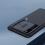 Soft TPU & PC Back Cover Case Nillkin Camshield Pro Xiaomi 12T Pro 5G Black