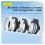 USB 2.0 Cable Foneng XS07 USB A to USB C 3Α 1.2m White