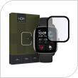 Hybrid Nano Glass Hofi Pro+ Amazfit GTS 4 mini 42mm Black (1 pc)
