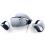 Ακουστικά & Χειριστήρια Εικονικής Πραγματικότητας Sony Playstation VR2 Λευκό