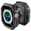 Soft TPU Case Spigen Rugged Armor Apple Watch Ultra 49mm Matte Black