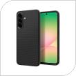 Θήκη Soft TPU Spigen Liquid Air Samsung A566B Galaxy A56 5G Μαύρο