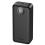 Φορτιστής Ανάγκης Foneng PX103 PD 22.5W 30000mAh με 2 Θύρες USB A & 1 Θύρα USB C Μαύρο