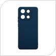 Soft TPU inos Xiaomi Redmi Note 13 5G S-Cover Blue