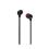 Στερεοφωνικό Ακουστικό Bluetooth JBL Tune 125BT Neckband Μαύρο