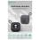 Portable Bluetooth Speaker Devia EM501 Sound Lite2 5W Black