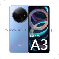 Mobile Phone Xiaomi Redmi A3 (Dual SIM) 64GB 3GB RAM Star Blue