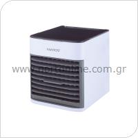 Table Fan Niaros Beteni Air Cooler USB 5W White