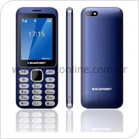 Κινητό Τηλέφωνο Blaupunkt FL02 (Dual SIM)