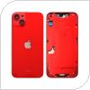 Καπάκι Μπαταρίας Apple iPhone 14 Plus Κόκκινο (OEM)