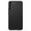 TPU Case Spigen Thin Fit Samsung S901B Galaxy S22 5G Black