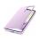 Flip S-View Case Samsung EF-ZA556CVEG A556B Galaxy A55 5G Lavender