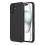 Soft TPU & PC Back Cover Case Nillkin Super Frosted Shield Pro Apple iPhone 16 Plus Matte Black