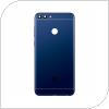 Καπάκι Μπαταρίας Huawei P Smart Mπλε (OEM)
