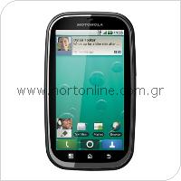 Mobile Phone Motorola Bravo MB520
