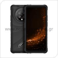 Mobile Phone Hammer Iron 6 5G (Dual SIM) 128GB 6GB RAM Black