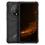 Mobile Phone Hammer Iron 6 5G (Dual SIM) 128GB 6GB RAM Black