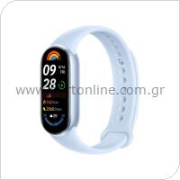 Smartwatch Xiaomi Mi Smart Band 9 Blue