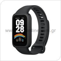 Smartwatch Xiaomi Mi Smart Band 9 Active Μαύρο