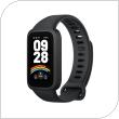 Smartwatch Xiaomi Mi Smart Band 9 Active Μαύρο