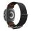 Strap Spigen Durapro Flex Samsung Galaxy Watch Ultra (47mm) Black