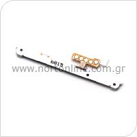 Flex Cable On/Off with Volume Control Samsung N986B Galaxy Note 20 Ultra (Original)