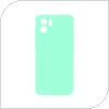 Soft TPU inos Xiaomi Redmi A1/ A2 S-Cover Mint Green