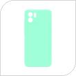 Soft TPU inos Xiaomi Redmi A1/ A2 S-Cover Mint Green