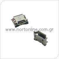 Universal Επαφή Φόρτισης για Tablet Micro USB (OEM)