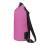 Waterproof Shoulder Bag 10L PVC Pink