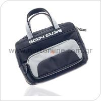 Body Glove Tablet Bag BGLSLV2209 7''-10.1'' Grey