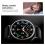 Λουράκι Spigen Lite Fit Samsung Galaxy Watch 8/ Classic (40/ 44/ 46mm) Μαύρο