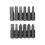 Rechargeable Electric Screwdriver Wowstick SD C63 with 12pcs Interchangeable Magnetic Tips