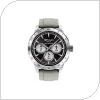 Smartwatch HiFuture Flex 2 1.39’’ Silver