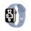 Strap Devia Sport Apple Watch (38/ 40/ 41mm) Deluxe Fog Blue