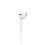 Hands Free Stereo Apple Earpods MTJY3 USB C με Χειριστήριο & Μικρόφωνο (Ασυσκεύαστο)