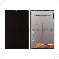 Οθόνη με Touch Screen Tablet Lenovo Tab M8 HD TB-8505F 8'' Μαύρο (OEM)