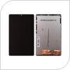 Οθόνη με Touch Screen Tablet Lenovo Tab M8 HD TB-8505F 8'' Μαύρο (OEM)