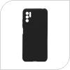 Soft TPU inos Xiaomi Redmi Note 10 5G S-Cover Black
