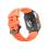 Smartwatch HiFuture FutureFit Ultra 3 2'' Orange