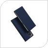 Flip Case Dux Ducis Skin Pro Xiaomi Redmi Note 12S Blue