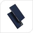 Flip Case Dux Ducis Skin Pro Xiaomi Redmi Note 12S Blue