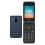 Mobile Phone myPhone Flip LTE (Dual SIM) Blue