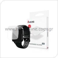 Tempered Glass inos 0.33mm Apple Watch Series 10 46mm