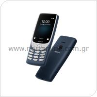 Κινητό Τηλέφωνο Nokia 8210 (Dual SIM)